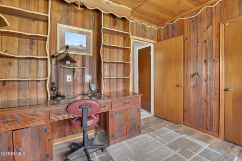 Tiny photo for 4500 Woodville Road, Northwood, OH 43619 (MLS # 10007530)