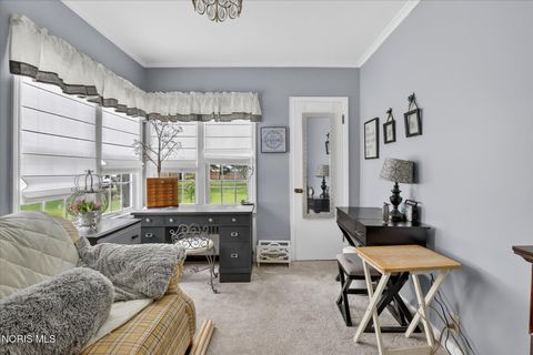 Tiny photo for 4500 Woodville Road, Northwood, OH 43619 (MLS # 10007530)