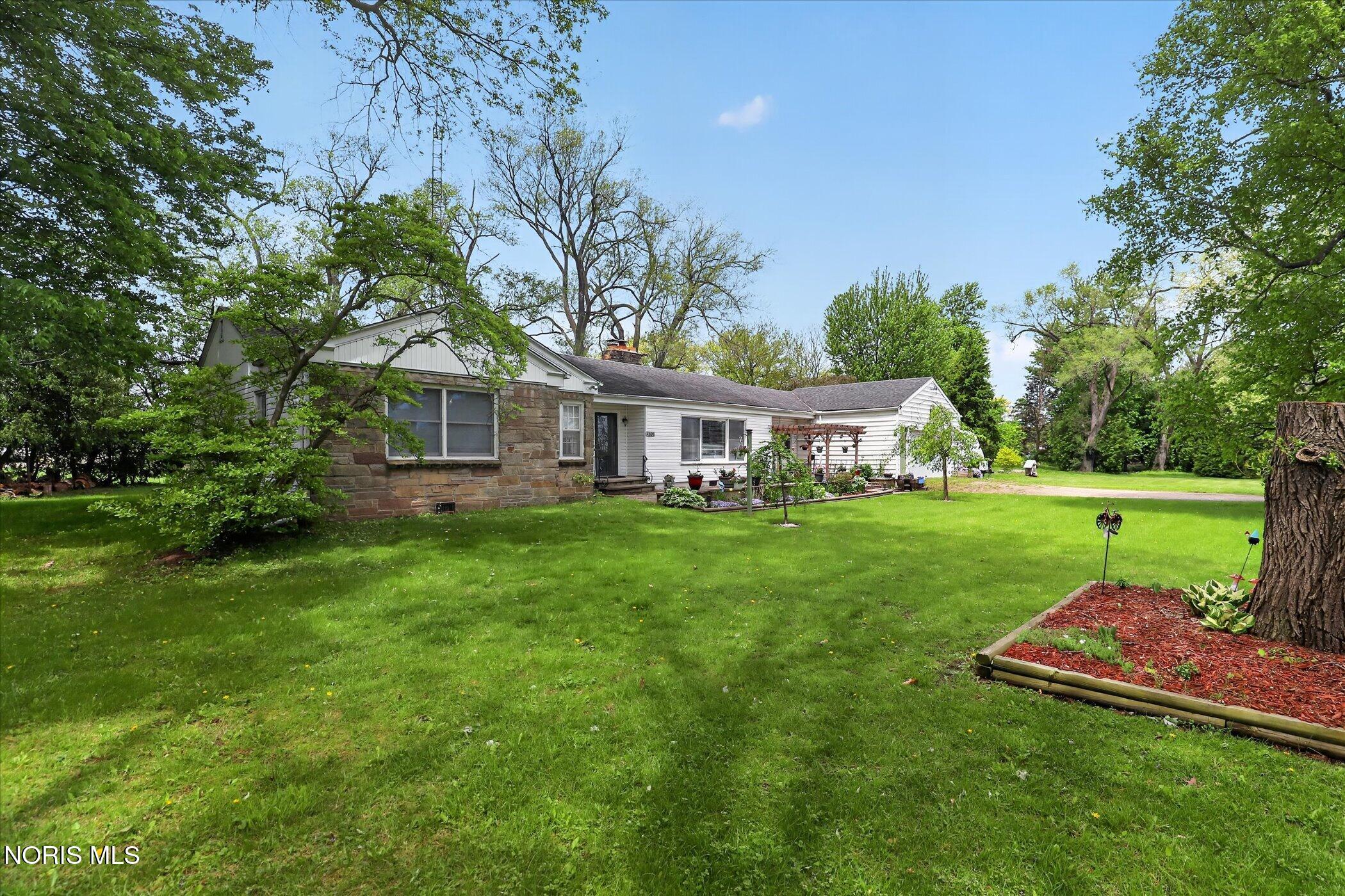 4500 Woodville Road
