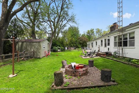 Tiny photo for 4500 Woodville Road, Northwood, OH 43619 (MLS # 10007530)