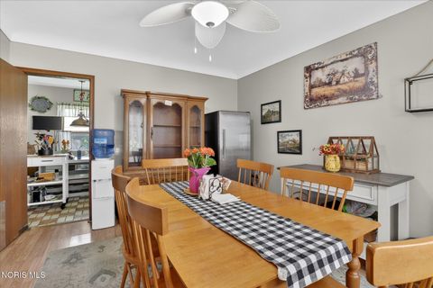 Tiny photo for 4500 Woodville Road, Northwood, OH 43619 (MLS # 10007530)