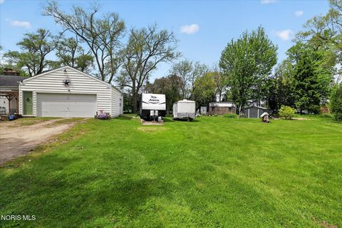 Tiny photo for 4500 Woodville Road, Northwood, OH 43619 (MLS # 10007530)