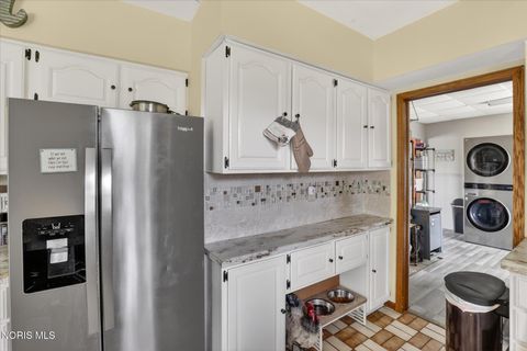 Tiny photo for 4500 Woodville Road, Northwood, OH 43619 (MLS # 10007530)
