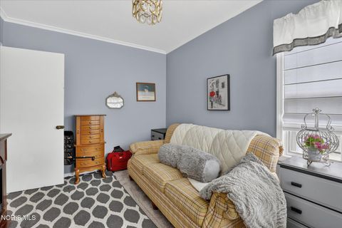 Tiny photo for 4500 Woodville Road, Northwood, OH 43619 (MLS # 10007530)