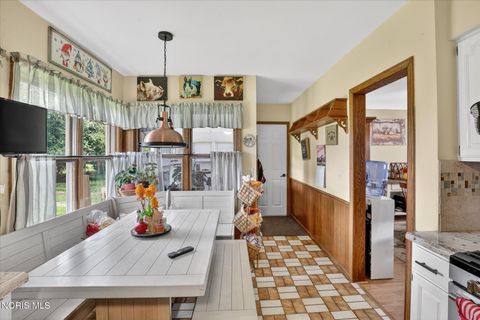 Tiny photo for 4500 Woodville Road, Northwood, OH 43619 (MLS # 10007530)