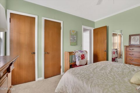 Tiny photo for 4500 Woodville Road, Northwood, OH 43619 (MLS # 10007530)