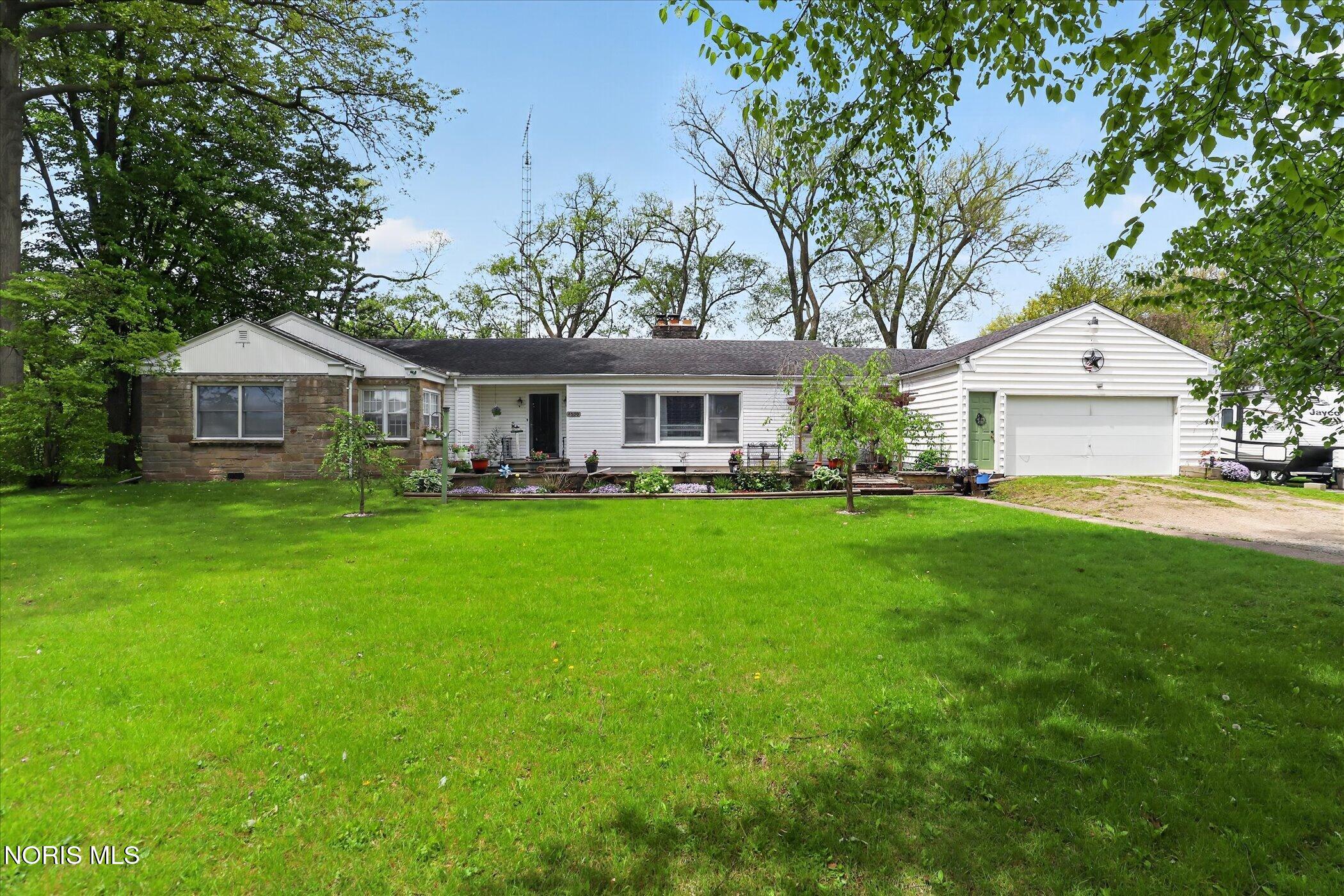 4500 Woodville Road