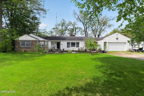 Tiny photo for 4500 Woodville Road, Northwood, OH 43619 (MLS # 10007530)