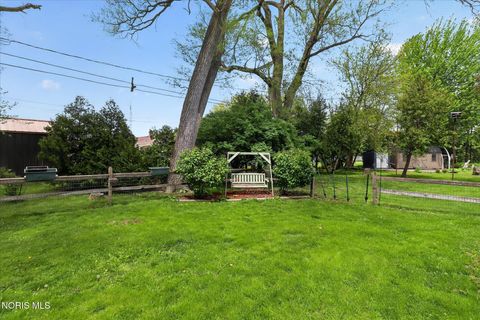Tiny photo for 4500 Woodville Road, Northwood, OH 43619 (MLS # 10007530)