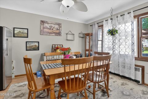 Tiny photo for 4500 Woodville Road, Northwood, OH 43619 (MLS # 10007530)