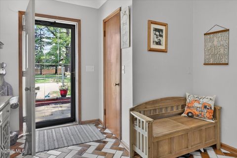 Tiny photo for 4500 Woodville Road, Northwood, OH 43619 (MLS # 10007530)