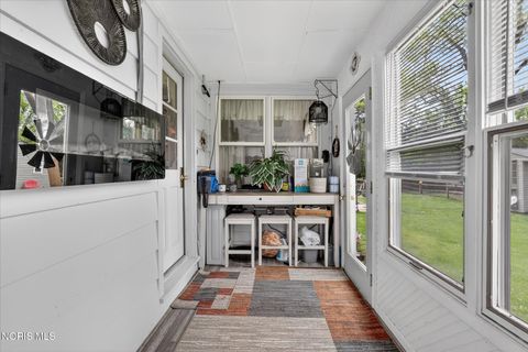 Tiny photo for 4500 Woodville Road, Northwood, OH 43619 (MLS # 10007530)