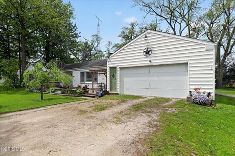 Tiny photo for 4500 Woodville Road, Northwood, OH 43619 (MLS # 10007530)