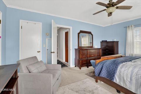 Tiny photo for 4500 Woodville Road, Northwood, OH 43619 (MLS # 10007530)