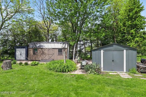 Tiny photo for 4500 Woodville Road, Northwood, OH 43619 (MLS # 10007530)