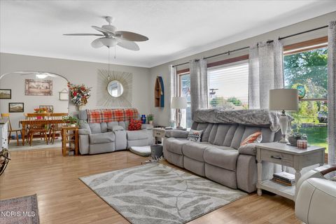 Tiny photo for 4500 Woodville Road, Northwood, OH 43619 (MLS # 10007530)