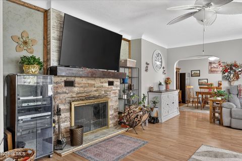 Tiny photo for 4500 Woodville Road, Northwood, OH 43619 (MLS # 10007530)