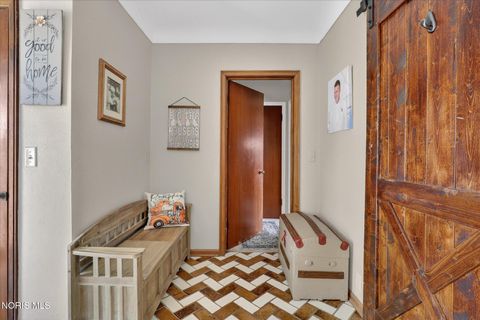 Tiny photo for 4500 Woodville Road, Northwood, OH 43619 (MLS # 10007530)
