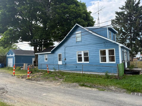 Tiny photo for 5831 316th Street, Toledo, OH 43611 (MLS # 10008570)