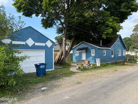 Tiny photo for 5831 316th Street, Toledo, OH 43611 (MLS # 10008570)