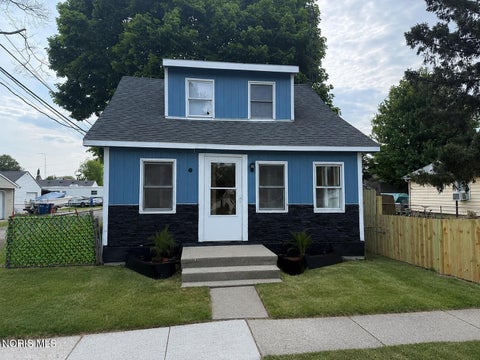 Homes For Sale - 5831 316th Street<br/> Toledo, OH 43611