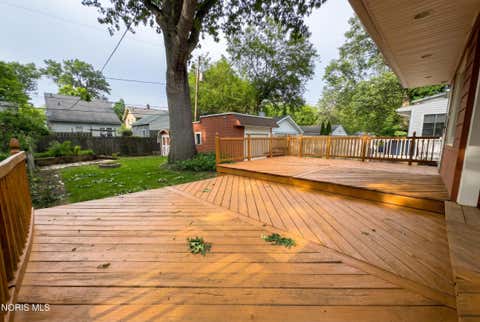 Tiny photo for 2526 Portsmouth Avenue, Toledo, OH 43613 (MLS # 10008638)