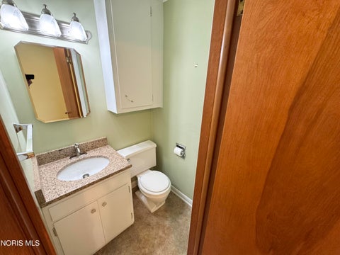Tiny photo for 136 N Thomas Street, Ottawa, OH 45875 (MLS # 10014339)