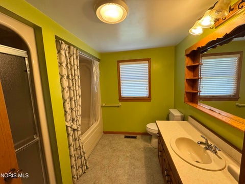 Tiny photo for 136 N Thomas Street, Ottawa, OH 45875 (MLS # 10014339)