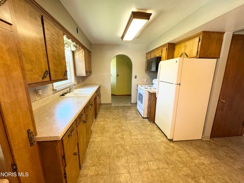 Tiny photo for 136 N Thomas Street, Ottawa, OH 45875 (MLS # 10014339)
