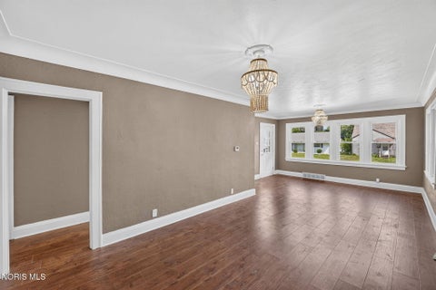 Tiny photo for 1731 Talbot Street, Toledo, OH 43613 (MLS # 10010969)