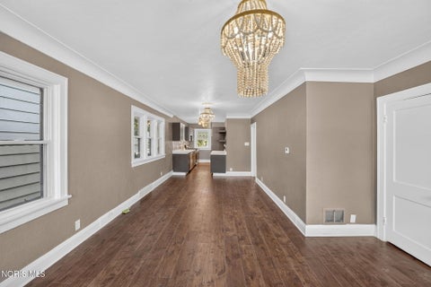 Tiny photo for 1731 Talbot Street, Toledo, OH 43613 (MLS # 10010969)