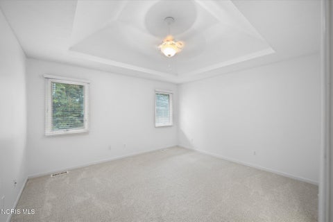 Tiny photo for 4337 S Watercrest Drive, Toledo, OH 43614 (MLS # 10012960)