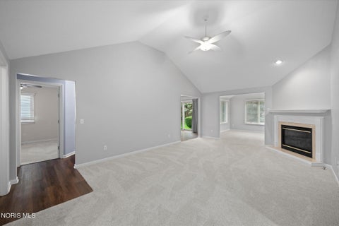 Tiny photo for 4337 S Watercrest Drive, Toledo, OH 43614 (MLS # 10012960)