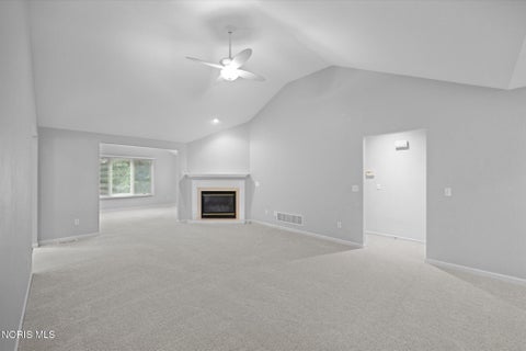 Tiny photo for 4337 S Watercrest Drive, Toledo, OH 43614 (MLS # 10012960)