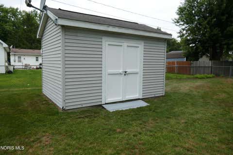 Tiny photo for 732 S Harefoote Street, Holland, OH 43528 (MLS # 10011362)