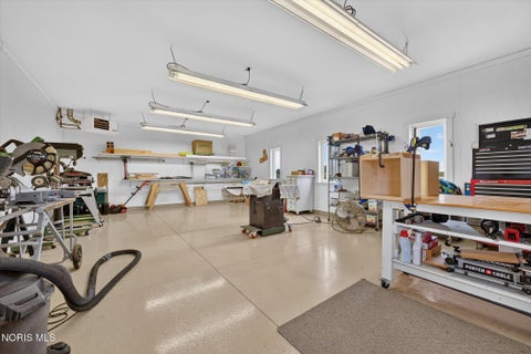 Tiny photo for 4114 County Rd 23.50, Stryker, OH 43557 (MLS # 10012593)