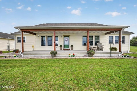 Tiny photo for 4114 County Rd 23.50, Stryker, OH 43557 (MLS # 10012593)