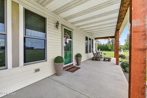 Tiny photo for 4114 County Rd 23.50, Stryker, OH 43557 (MLS # 10012593)