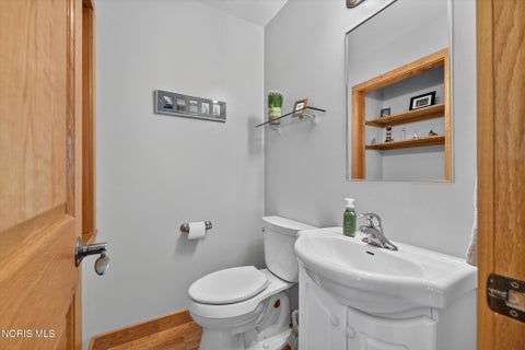 Tiny photo for 4114 County Rd 23.50, Stryker, OH 43557 (MLS # 10012593)