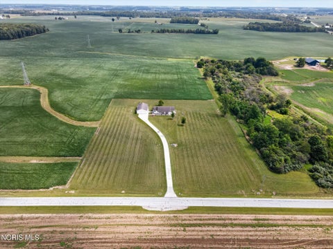 Tiny photo for 4114 County Rd 23.50, Stryker, OH 43557 (MLS # 10012593)