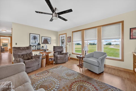 Tiny photo for 4114 County Rd 23.50, Stryker, OH 43557 (MLS # 10012593)