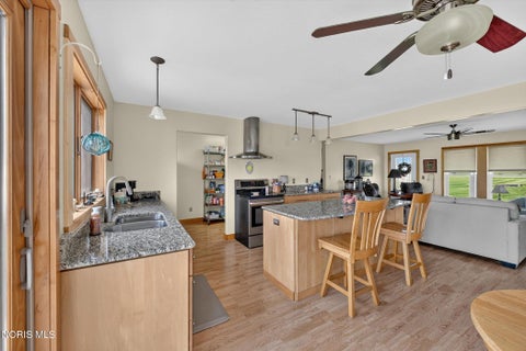 Tiny photo for 4114 County Rd 23.50, Stryker, OH 43557 (MLS # 10012593)