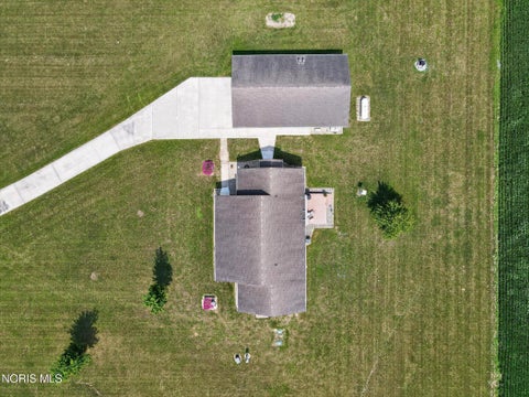 Tiny photo for 4114 County Rd 23.50, Stryker, OH 43557 (MLS # 10012593)