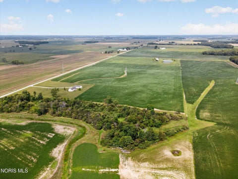Tiny photo for 4114 County Rd 23.50, Stryker, OH 43557 (MLS # 10012593)