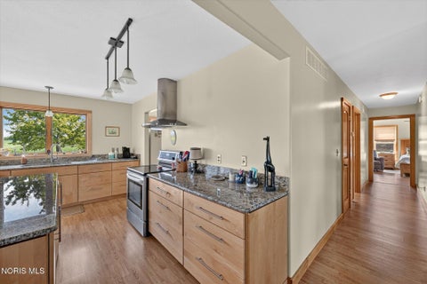 Tiny photo for 4114 County Rd 23.50, Stryker, OH 43557 (MLS # 10012593)