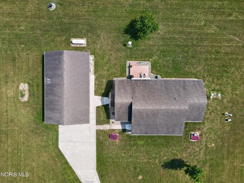 Tiny photo for 4114 County Rd 23.50, Stryker, OH 43557 (MLS # 10012593)