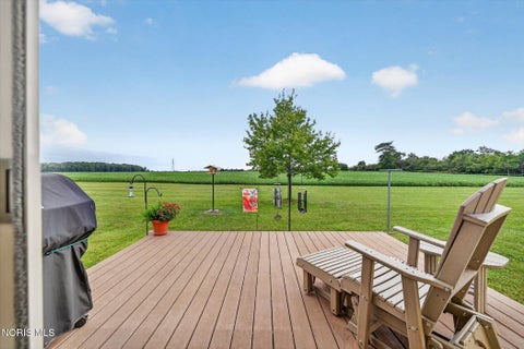 Tiny photo for 4114 County Rd 23.50, Stryker, OH 43557 (MLS # 10012593)