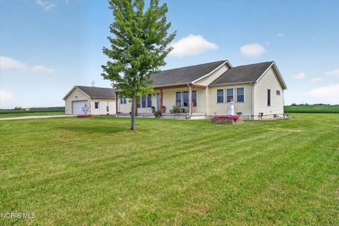 Photo of 4114 County Rd 23.50, Stryker, OH 43557 (MLS # 10012593)