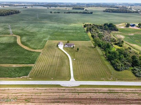 Tiny photo for 4114 County Rd 23.50, Stryker, OH 43557 (MLS # 10012593)