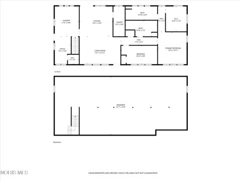 Tiny photo for 4114 County Rd 23.50, Stryker, OH 43557 (MLS # 10012593)